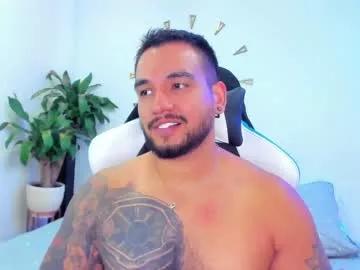 raffa_coello from Chaturbate