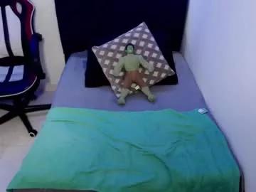 raggaman_ from Chaturbate