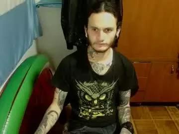 raggaman_ from Chaturbate