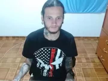 raggaman_ from Chaturbate