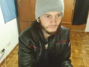 raggaman_ from Chaturbate