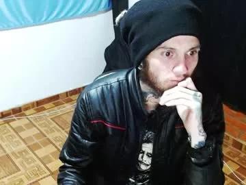 raggaman_ from Chaturbate