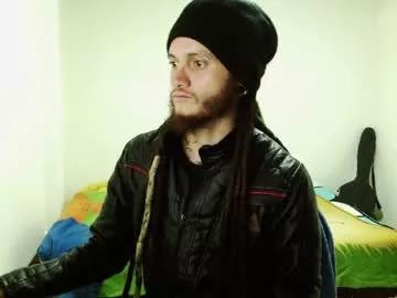 raggaman_ from Chaturbate