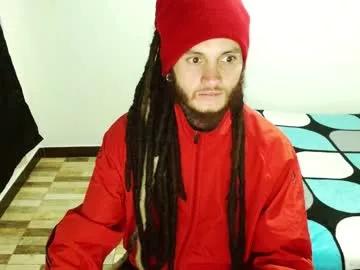 raggaman_ from Chaturbate
