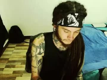 raggaman_ from Chaturbate