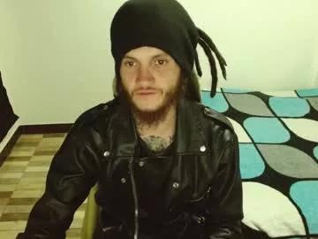 raggaman_ from Chaturbate