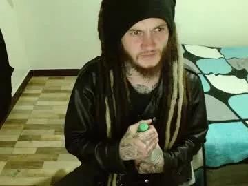 raggaman_ from Chaturbate