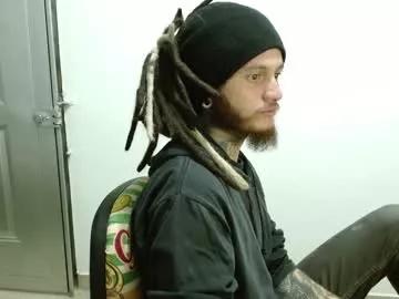 raggaman_ from Chaturbate