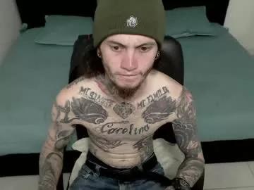 raggaman_ from Chaturbate