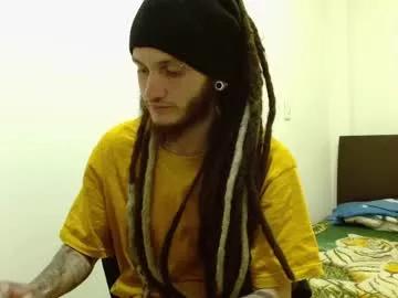 raggaman_ from Chaturbate
