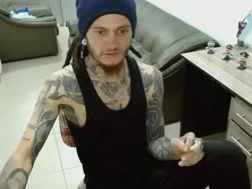 raggaman_ from Chaturbate