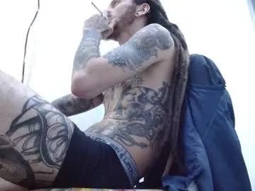 raggaman_ from Chaturbate