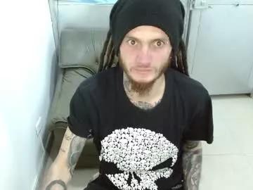 raggaman_ from Chaturbate