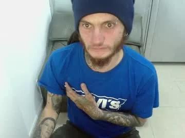 raggaman_ from Chaturbate