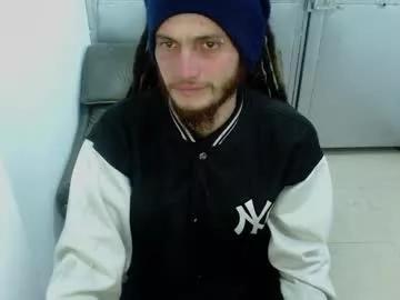 raggaman_ from Chaturbate