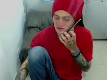 raggaman_ from Chaturbate