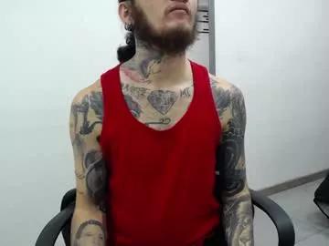 raggaman_ from Chaturbate