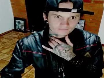 raggaman_ from Chaturbate