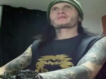 raggaman_ from Chaturbate