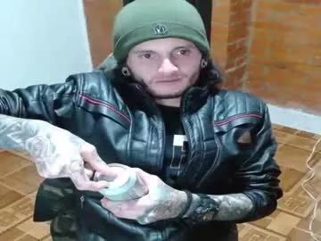 raggaman_ from Chaturbate