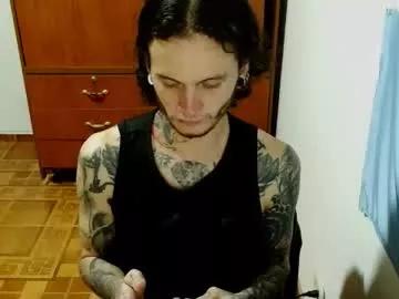 raggaman_ from Chaturbate