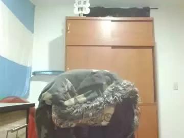 raggaman_ from Chaturbate
