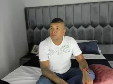 Randysmith_007 webcams show profile image 
