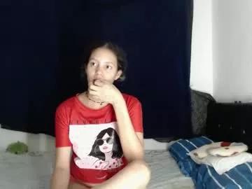 Raquelruz webcams show profile image 