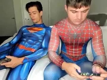 Get enchanted by the vitality and moves of our squirting, brunette and solo webcams. With their steamy costumes and masturbating shows, our gay-couples and nonude cam models are a sight to behold.