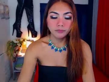 rebeccaontopts from Chaturbate