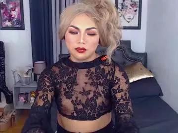 rebeccaontopts from Chaturbate