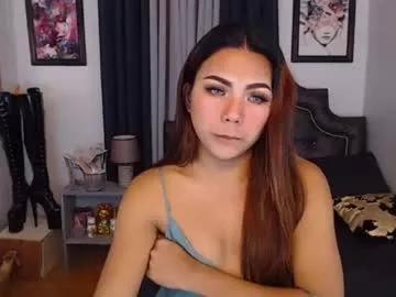 rebeccaontopts from Chaturbate