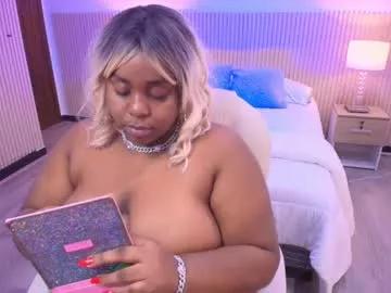 rebeka_spencer from Chaturbate