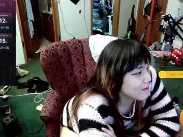 reddragongal from Chaturbate
