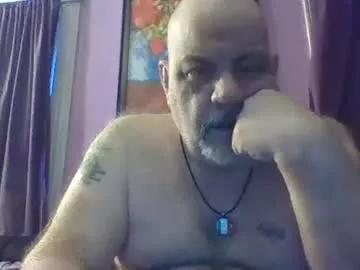 reggieroux from Chaturbate