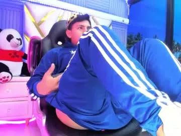 Richi_montes webcams show profile image 