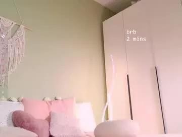 Photos of rinassecret from Chaturbate is Freechat