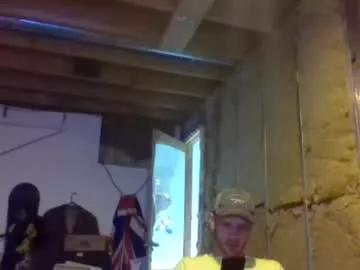 ripperusa33 from Chaturbate
