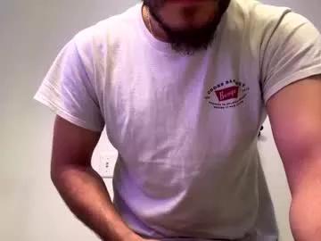 roarkrind99 from Chaturbate