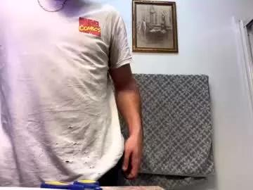 roarkrind99 from Chaturbate