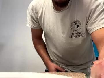 roarkrind99 from Chaturbate