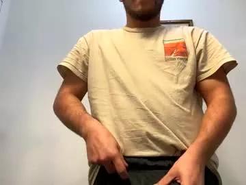 roarkrind99 from Chaturbate