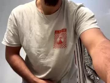 roarkrind99 from Chaturbate