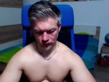 robbyshawz from Chaturbate