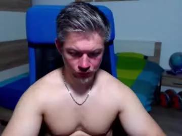 robbyshawz from Chaturbate