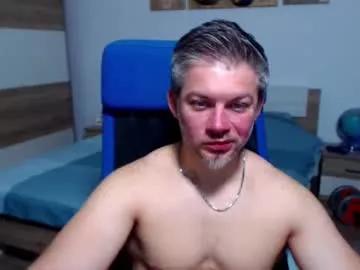 robbyshawz from Chaturbate