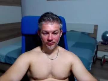 robbyshawz from Chaturbate