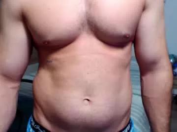 robbyshawz from Chaturbate