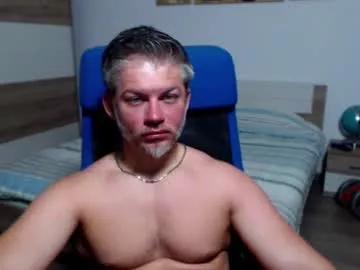 robbyshawz from Chaturbate