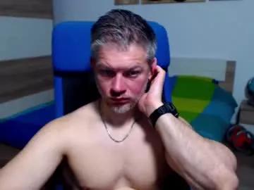 robbyshawz from Chaturbate